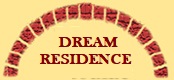 Logo Centro Residenziale Dream Residence