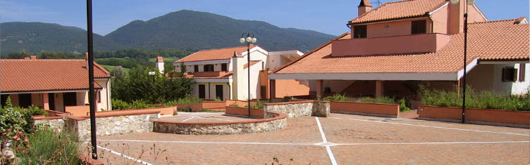 Nova Carsulae